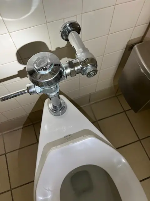 Fixture installation and repair for Repiping in El Granada